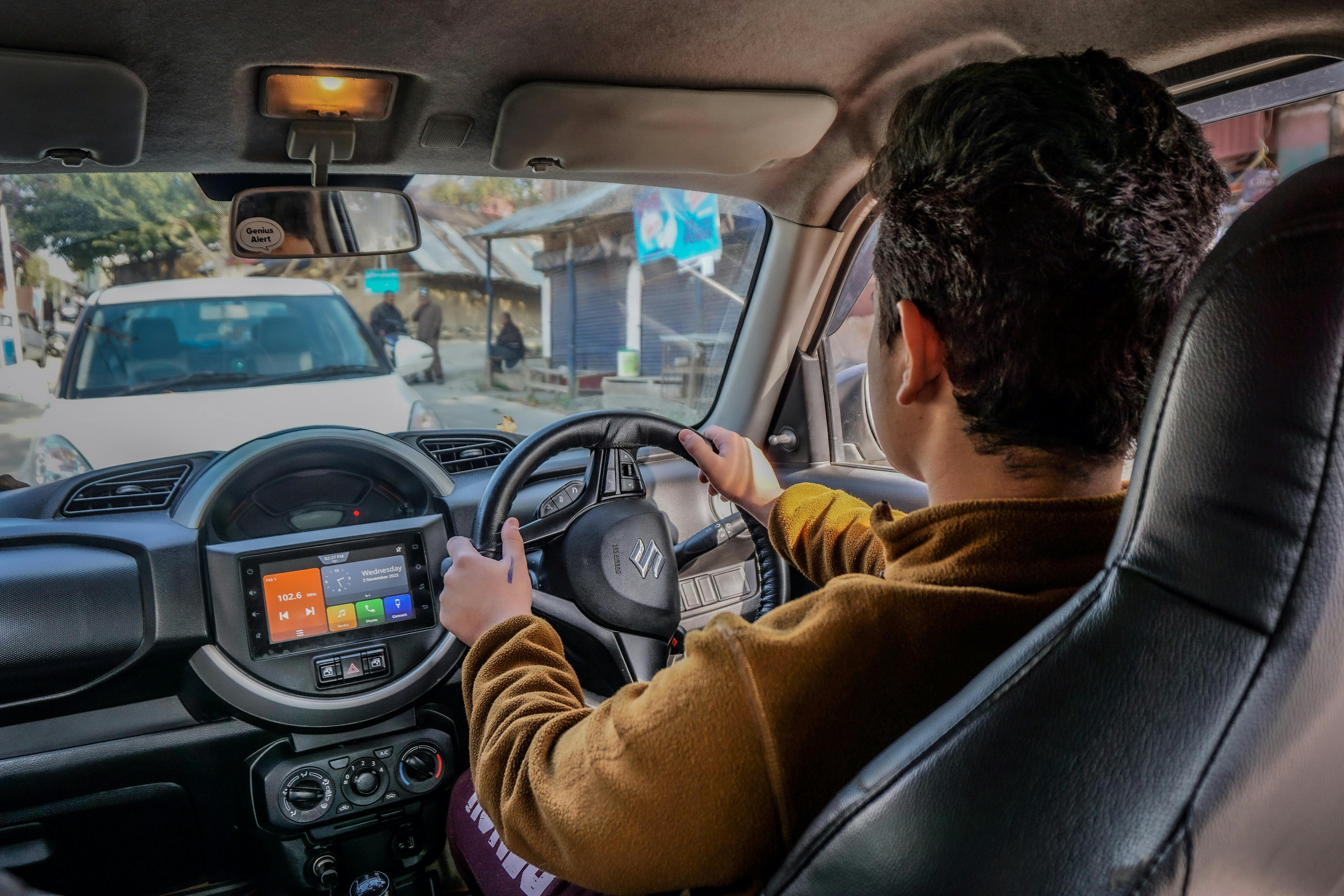 Punjab Crowns Cabs