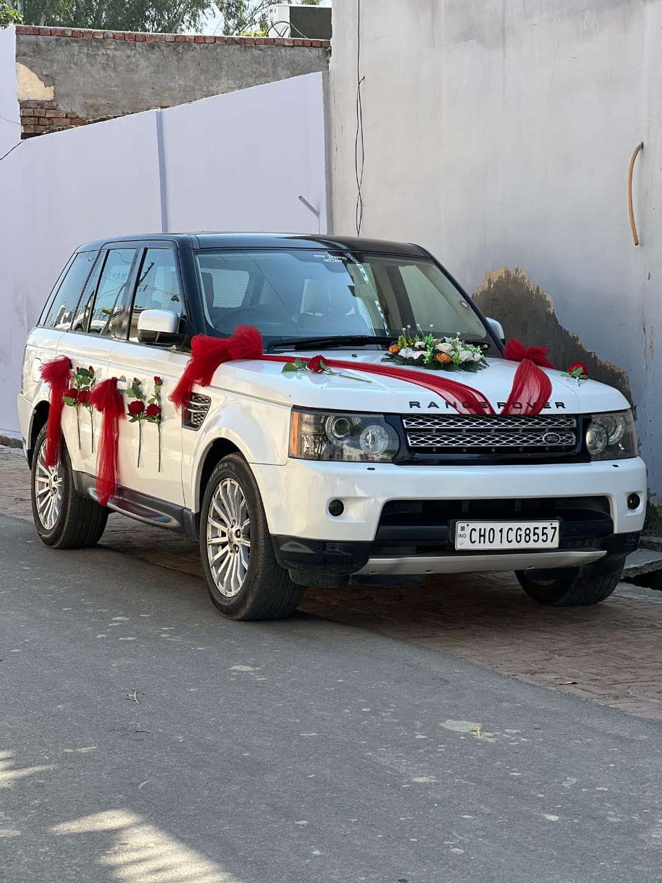 Innova Crysta taxi
